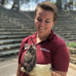 Meet your Posher, Sarah chadwick